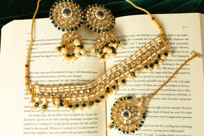 Neelamani Choker