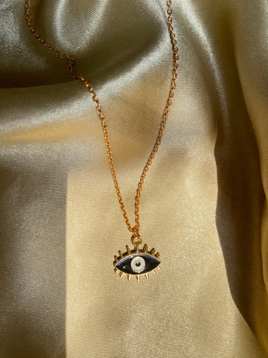 Evil Eye Necklace