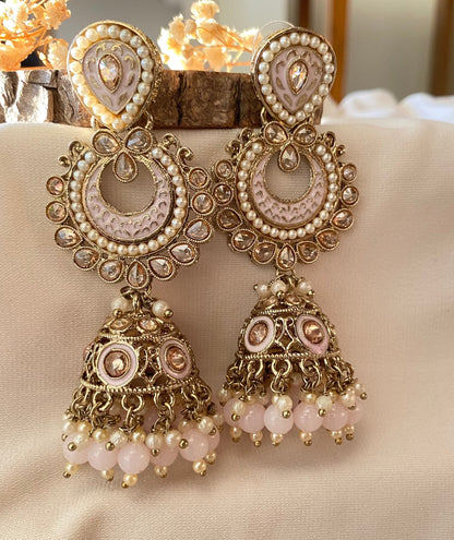 Devika Jhumkas