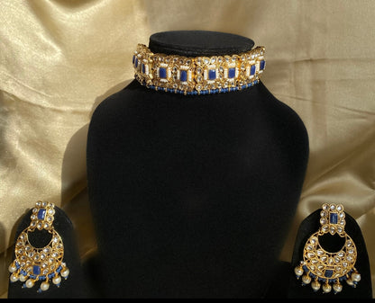 Indrani Choker