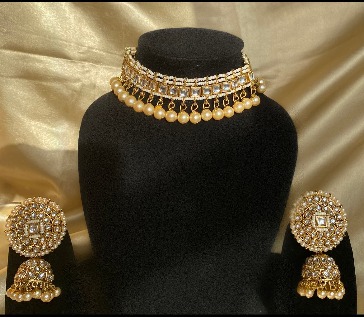 Jodha Choker