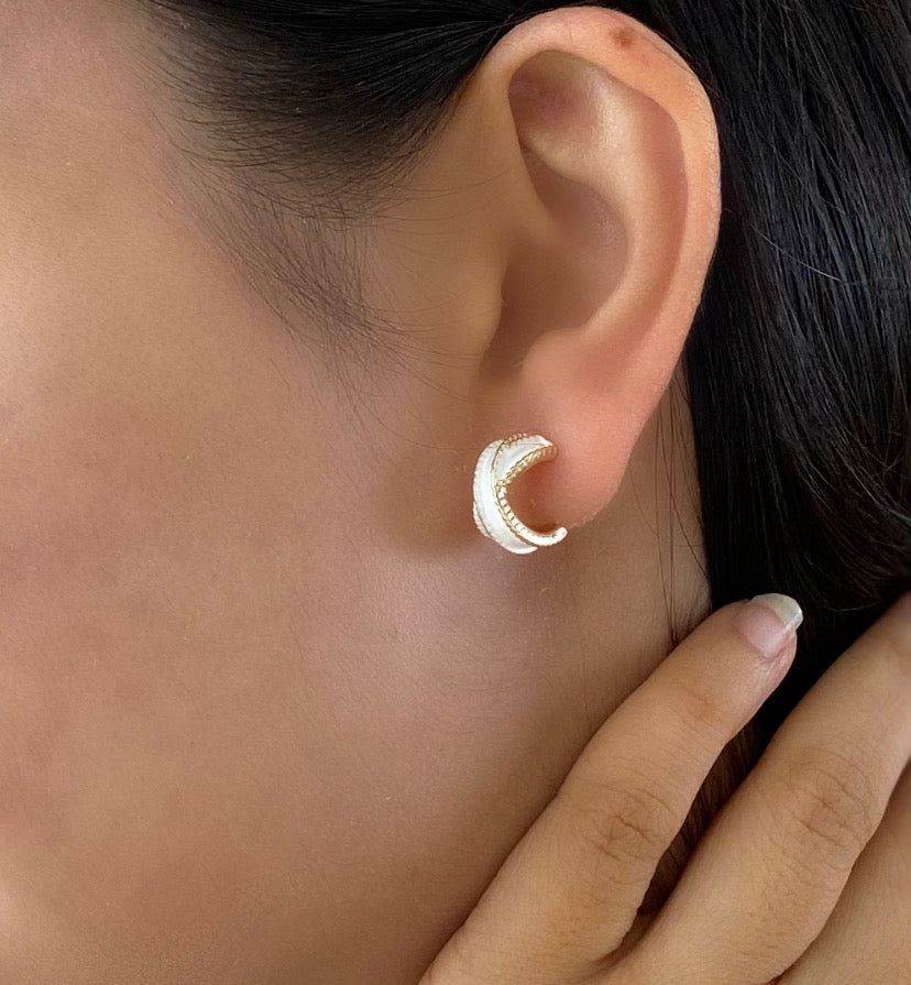 Moonlight Earrings